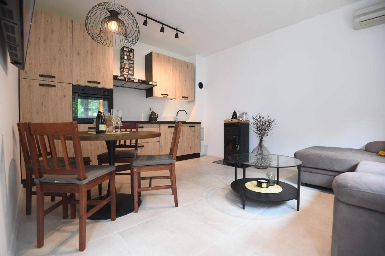 Kala House - Brand New!! Villa Zadar Bagian luar foto