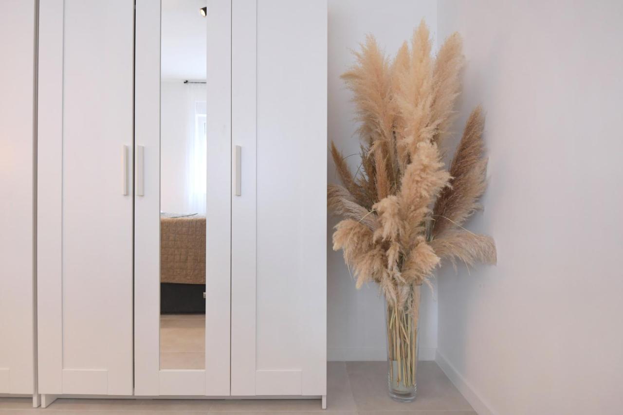 Kala House - Brand New!! Villa Zadar Bagian luar foto